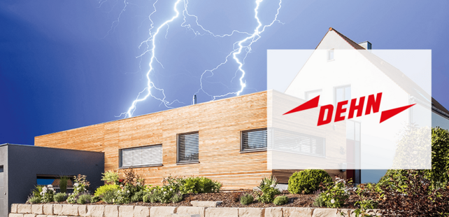 Dehn bei Elektro Herdel GmbH in Seeheim-Jugenheim