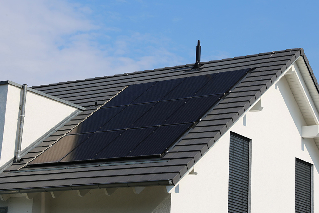 Erneuerbare Energien bei Elektro Herdel GmbH in Seeheim-Jugenheim