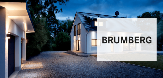 Brumberg bei Elektro Herdel GmbH in Seeheim-Jugenheim