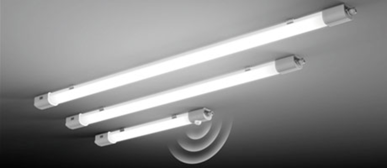 Planox Feuchtraumleuchten bei Elektro Herdel GmbH in Seeheim-Jugenheim