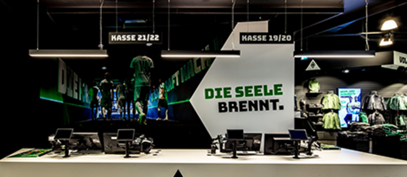 Shop / Retail bei Elektro Herdel GmbH in Seeheim-Jugenheim