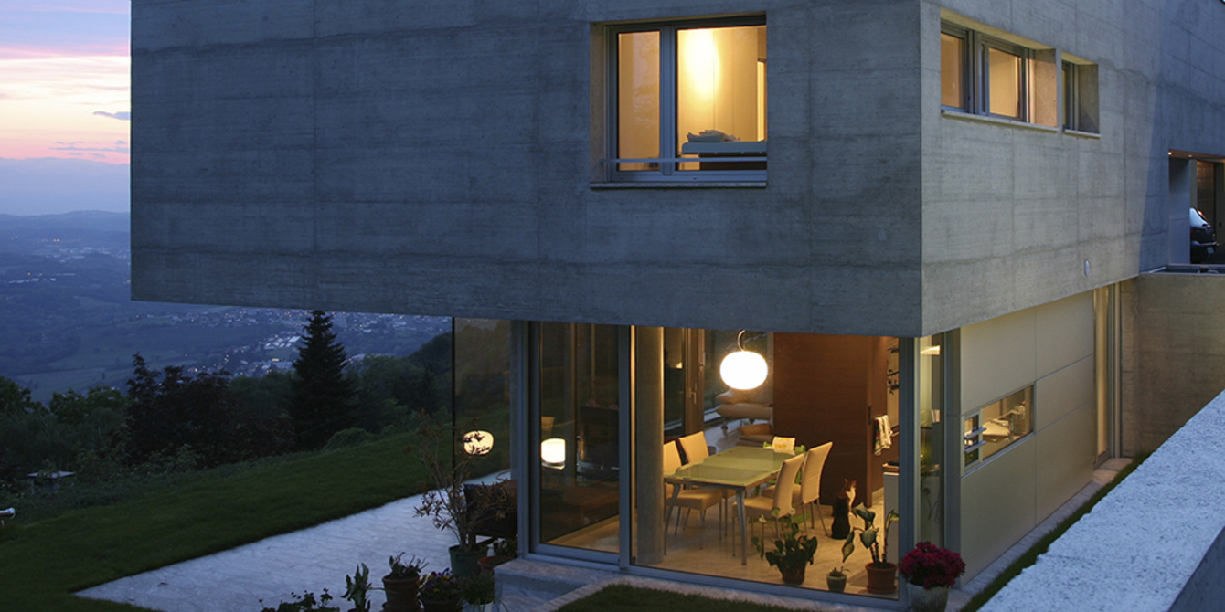 Design orientiere Produkte bei Elektro Herdel GmbH in Seeheim-Jugenheim