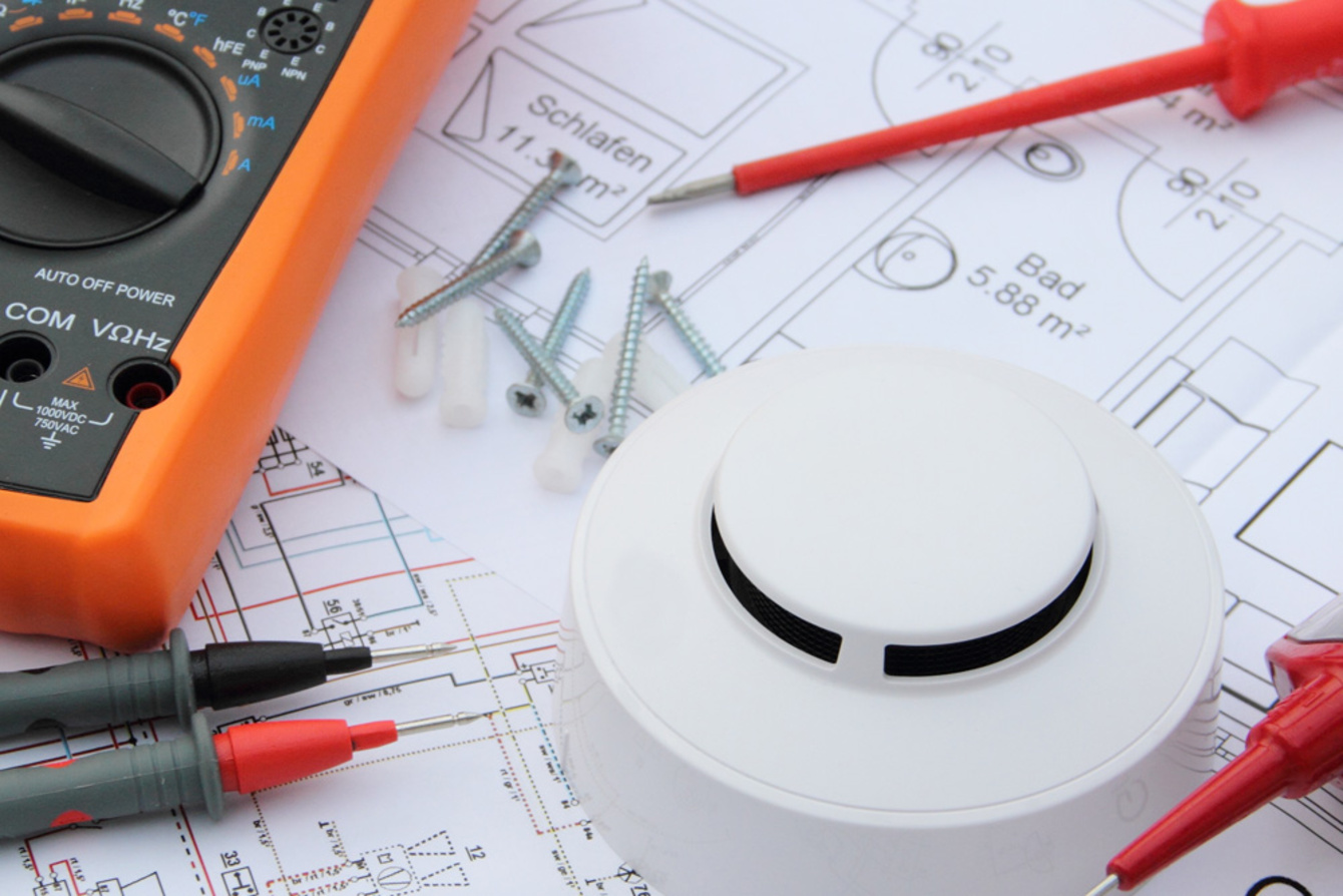 Planung bei Elektro Herdel GmbH in Seeheim-Jugenheim