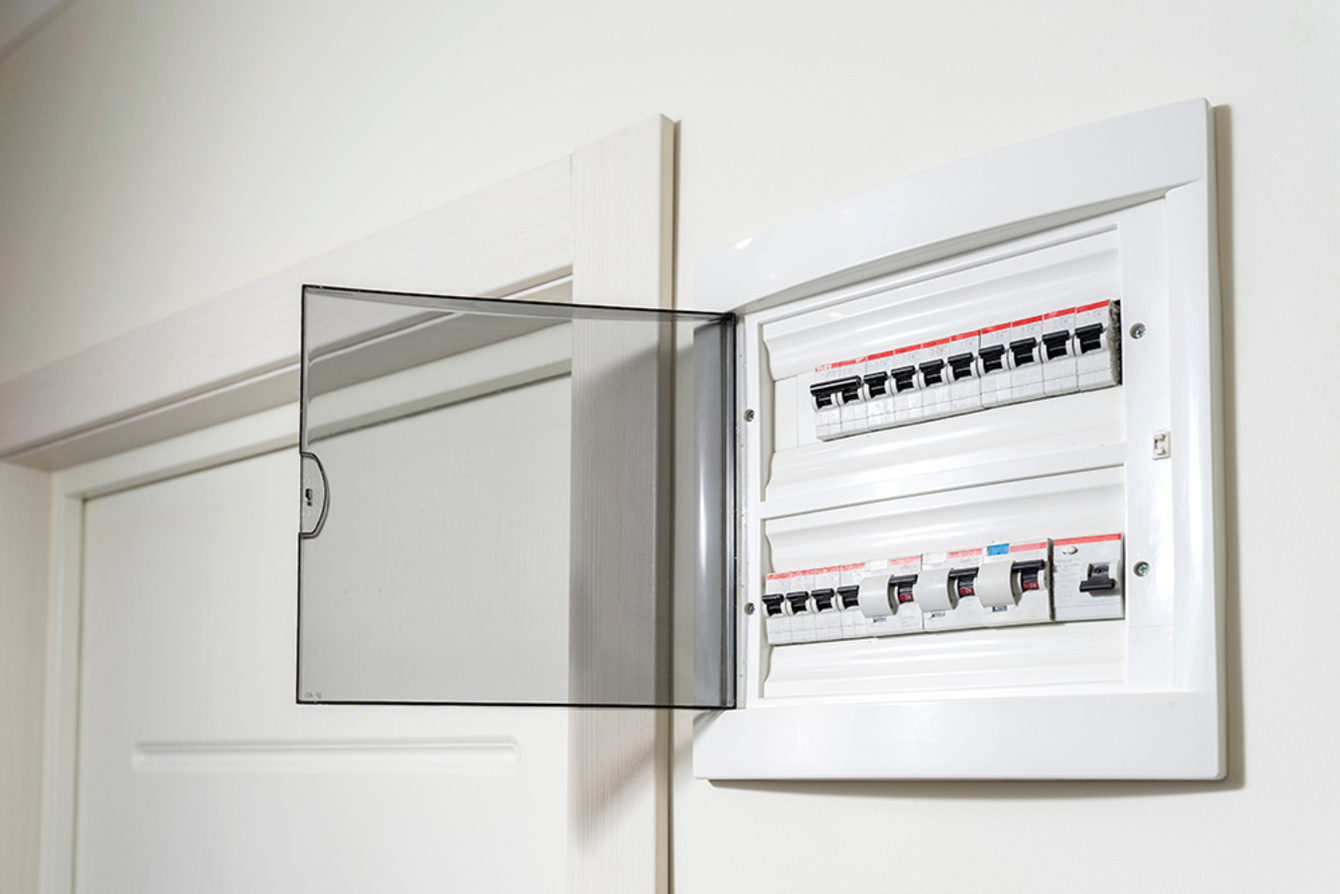Über­spannungs­schutz bei Elektro Herdel GmbH in Seeheim-Jugenheim