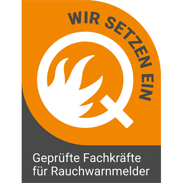 Fachkraft für Rauchwarnmelder bei Elektro Herdel GmbH in Seeheim-Jugenheim